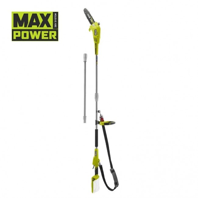 Élagueuse sur perche 36V MAX POWER - Solo - RY36PP25A - Bricozor 1.jpeg RYOBI