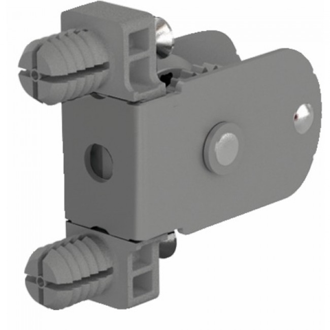 Attache façade - ArciTech HETTICH