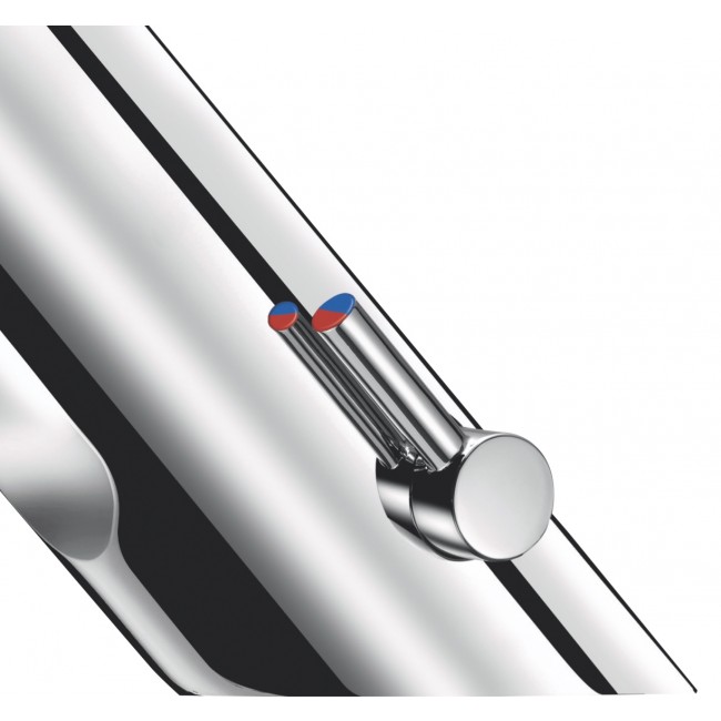 490001 levier.jpg DELABIE