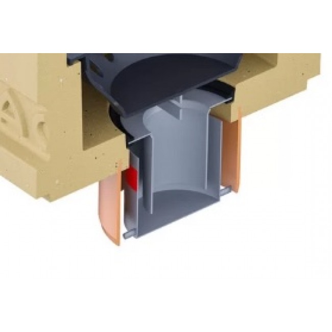 Garde d&#39;eau inox pour siphon de cours Europoint ACO.jpg ACO