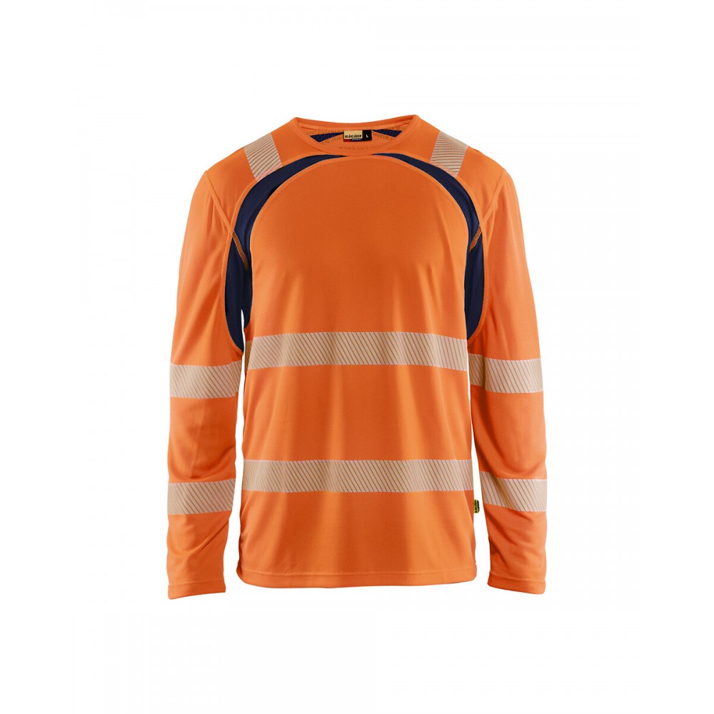 La Passion De La Pêche Est La Clé T-Shirt À Manches Longues Pour Homme