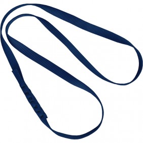 Sangle d'ancrage en polyester - largeur 20 mm KRATOS SAFETY
