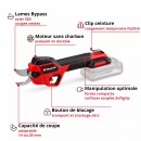 Sécateur à batterie 18V - GP-LS 18:28 Li BL-Solo - Power X-Change - Bricozor 2.jpeg EINHELL