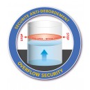 Aspirateur eau et poussières - décolmatage auto - 30L - NETUP 30AUTO - Bricozor 1.jpg FARTOOLS