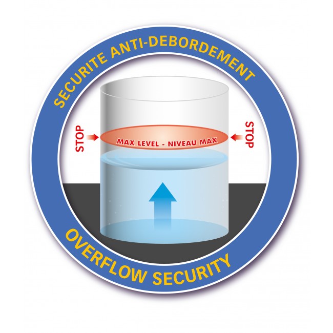 Aspirateur eau et poussières - décolmatage auto - 30L - NETUP 30AUTO - Bricozor 1.jpg FARTOOLS