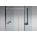 Penderie escamotable aluminium LIFT 300 - charge 10 kg AMBOS