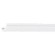 Diffuseur en verre polycarbonate opale Bel xT-L - longueur 3 mètres