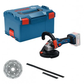 Ponceuse à béton GWS 18V-15 S - diamètre 125 mm - Solo - 0601776201 BOSCH