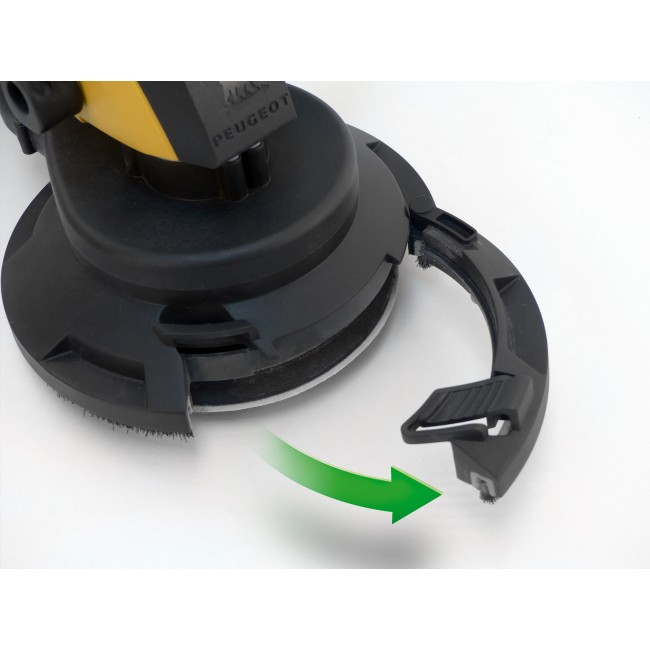 Ponceuse plâtre sans fil - Brushless - Ø150 mm - ENERGYSAND-18VBL-ASP - Bricozor 3.jpeg PEUGEOT