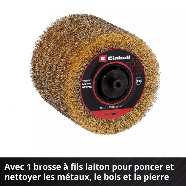 Rénovateur sans fil Pro - TP-BR 18:32 Li BL - Solo - Power X-Change - Bricozor 9.jpeg EINHELL