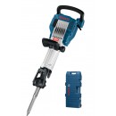 Brise béton GSH 16-28 - 1750W - 41J - 0611335000 BOSCH