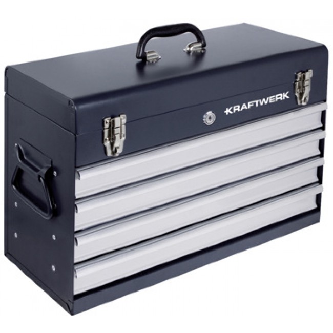 Boîte à outils Basic-Line 1:4%22 + 1:2%22 - 100 pièces - Bricozor 2.jpg KRAFTWERK