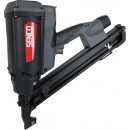 Cloueur à gaz spécial sabots GT60I-NN pour clous ancrage + 4 packs de 1000 clous + 4 cartouches gaz SENCO