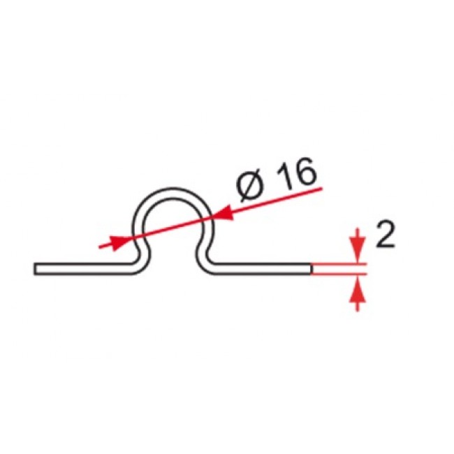 Rail de forme Oméga Bricozor.jpg TIRARD