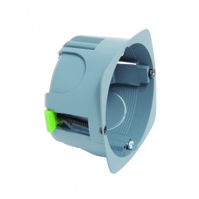 Boite multimatériaux - 67x40 - 3 postes DEBFLEX
