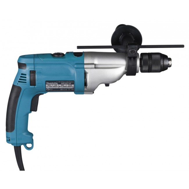 Perceuse à percussion 1010W - HP2071FJ - Bricozor 5.jpg MAKITA