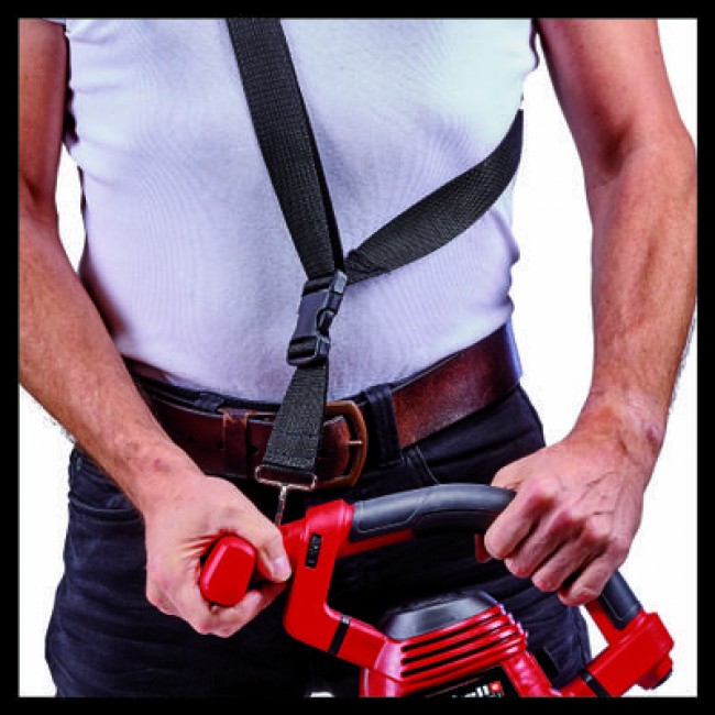 Aspirateur souffleur broyeur électrique GC-EL 3000 E - Bricozor 7.jpeg EINHELL