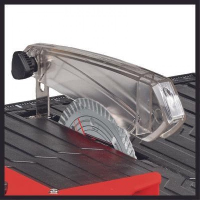 Coupe-carrelage sans fil TE-TC 18:115 Li - Solo - Bricozor 6.jpeg EINHELL