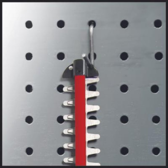 Taille-haies sans fil - GC-CH 1846 Li-Solo - Power X-Change - Bricozor 8.jpeg EINHELL