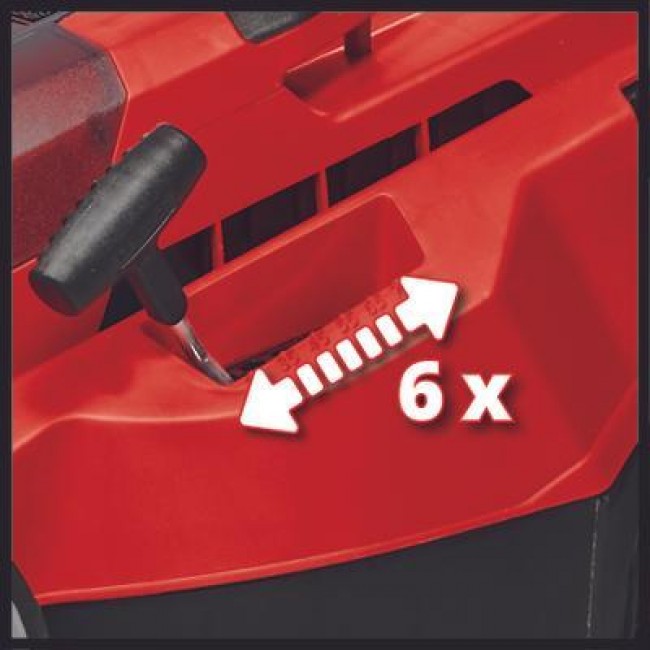 Tondeuse à gazon électrique - RASARRO 36:38 (2x4 Ah) - Power X-Change - Bricozor 2.jpeg EINHELL