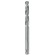 Foret pilote HSS 1,4" - diamètre 6,4 mm