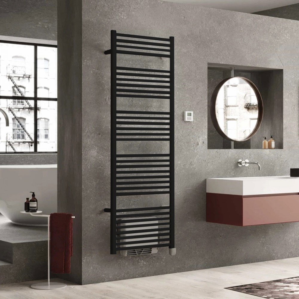 Radiateur Electrique Seche Serviettes