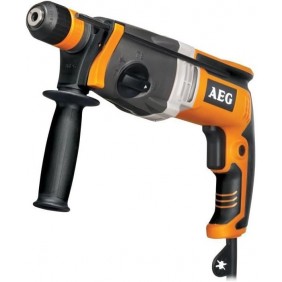 Perforateur-burineur SDS-Plus 28mm 1010W- KH 28 Super XE AEG Powertools