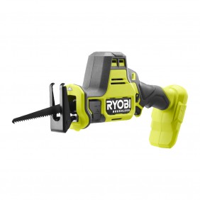 Scie sabre Brushless compacte 18V ONE+™ - Solo - RRS18CBL-0 RYOBI