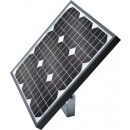 Kit d'alimentation solaire avec panneau solaire et batterie - Solemyo NICE