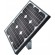 Kit d'alimentation solaire avec panneau solaire et batterie - Solemyo