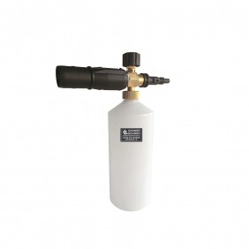 Canon à mousse pour nettoyeur haute pression - 1L - KS FJC1L-2 KONNER & SOHNEN