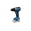 Perceuse-visseuse sans fil  GSR 18V-65 - 06019N3201 - Solo BOSCH