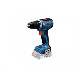 Perceuse-visseuse sans fil  GSR 18V-65 - 06019N3201 - Solo BOSCH