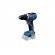 Perceuse-visseuse sans fil  GSR 18V-65 - 06019N3201 - Solo