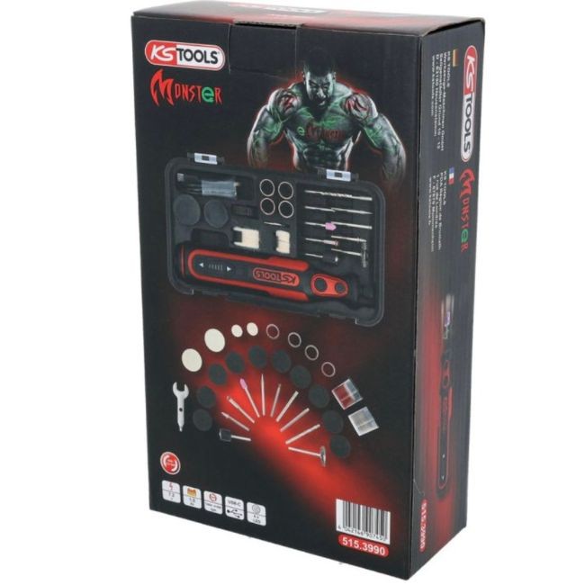 Pack outil multifonction eMonster à batterie + 50 accessoires (7).jpg KS TOOLS