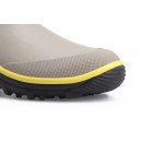 Sabot de jardin avec crampons Femme – T36 - Trial Open Taupe - stocké - Bricozor 4.jpeg ROUCHETTE