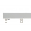 Tringles à rideaux chemin de fer montée DURALAC Boulet