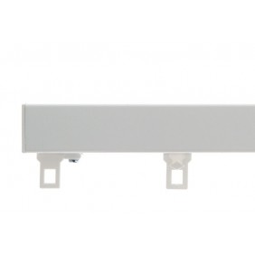 Tringles à rideaux chemin de fer montée DURALAC Boulet