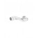 Siphon de baignoire - extra-plat - diamètre 40mm