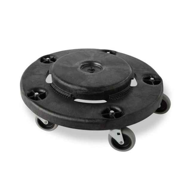 Socle pour collecteur de déchets Brute RUBBERMAID