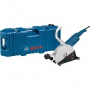 Rainureuse à béton 2400W - GNF 65 A + coffret de transport BOSCH