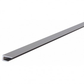 Profils aluminium pour panneau composite aluminium NORDLINGER