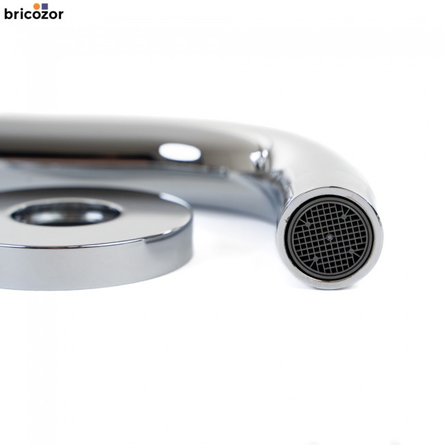 Mitigeur LOTO mousseur.jpg KRAMER