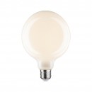 Ampoule LED E27 2700K blanc chaleureux - gradable - Opale PAULMANN