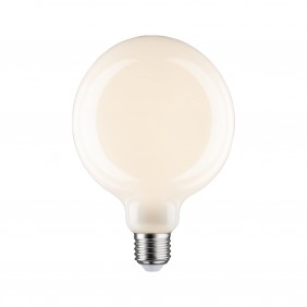 Ampoule LED E27 2700K blanc chaleureux - gradable - Opale PAULMANN