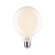 Ampoule LED E27 2700K blanc chaleureux - gradable - Opale