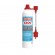 Aérosol désembouant X400 Rapid-Dose 250 mL pour chauffage central