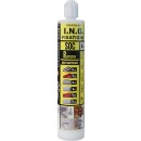 Scellement chimique SOC polyester tous matériaux - beige - 300 ml ING FIXATIONS