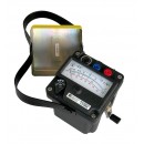 Contrôleur d'isolement analogique à magnéto CA 6503 - P01132504 - Bricozor.jpg CHAUVIN ARNOUX