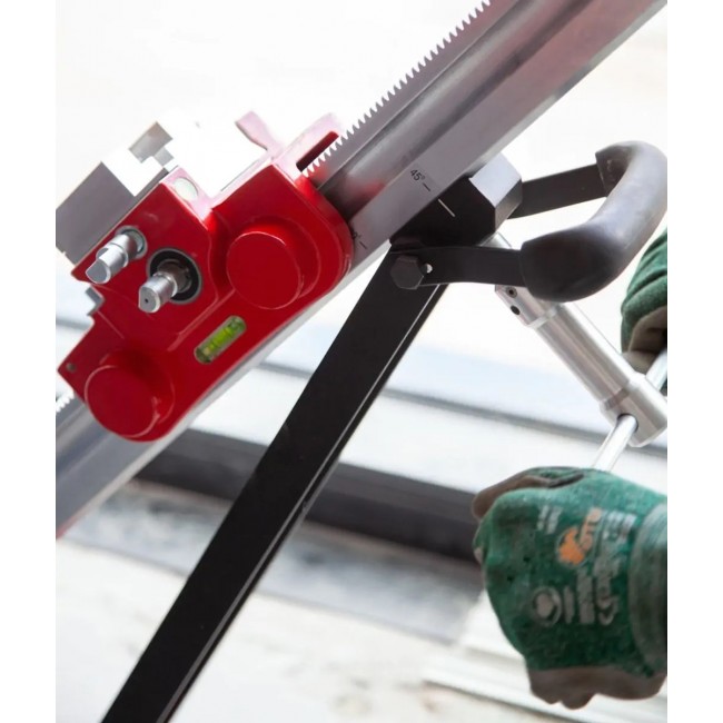 Carotteuse V250 et bâti sans couronne - Bricozor 4.jpeg VIRAX